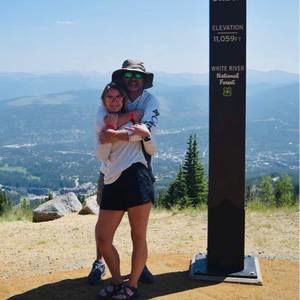 Meet your Posher, Drew